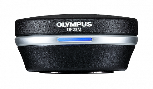 OLYMPUS DP23M